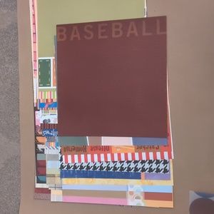 50 sheets of Scrapbook Paper